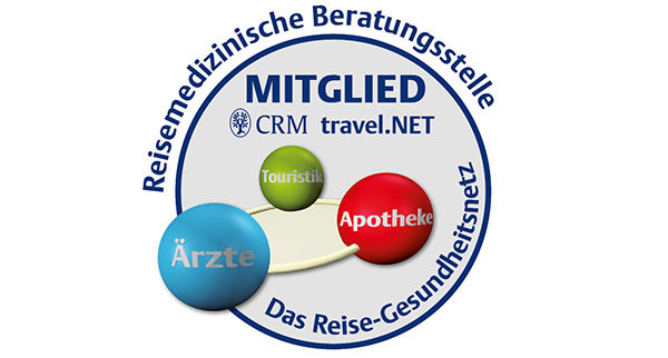 Logo Reisemedizinische Beratung